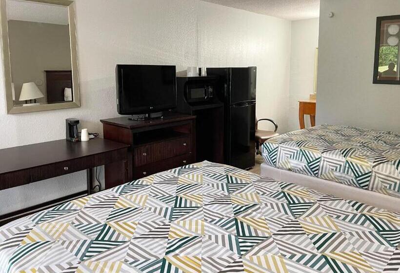 בית מלון כפרי Suites Wytheville Va