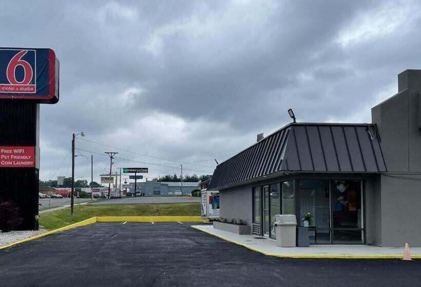 فندق Suites Wytheville Va