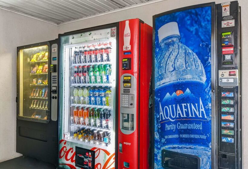 فندق Studio 6atlanta, Ga  Chamblee