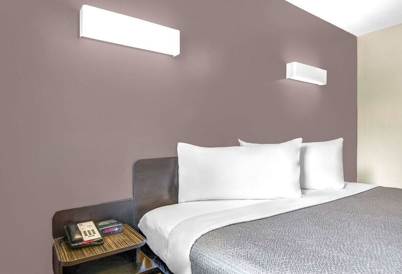 فندق Studio 6atlanta, Ga  Chamblee