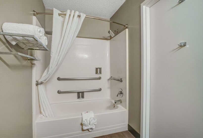 فندق Studio 6atlanta, Ga  Chamblee