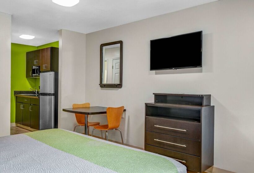 فندق Studio 6atlanta, Ga  Chamblee