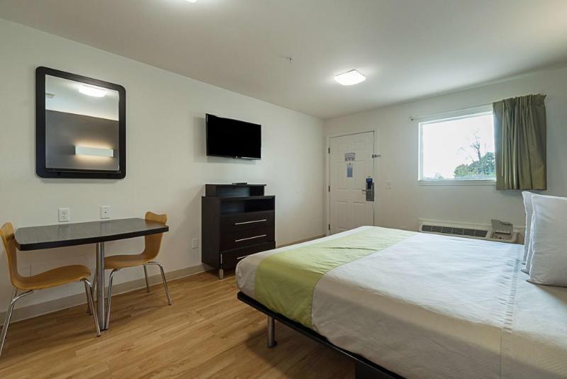 فندق Studio 6atlanta, Ga  Chamblee