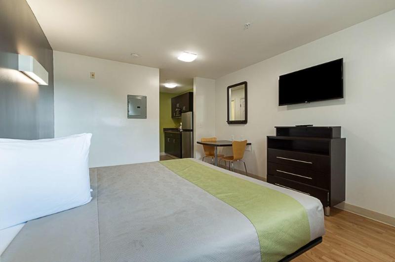 فندق Studio 6atlanta, Ga  Chamblee