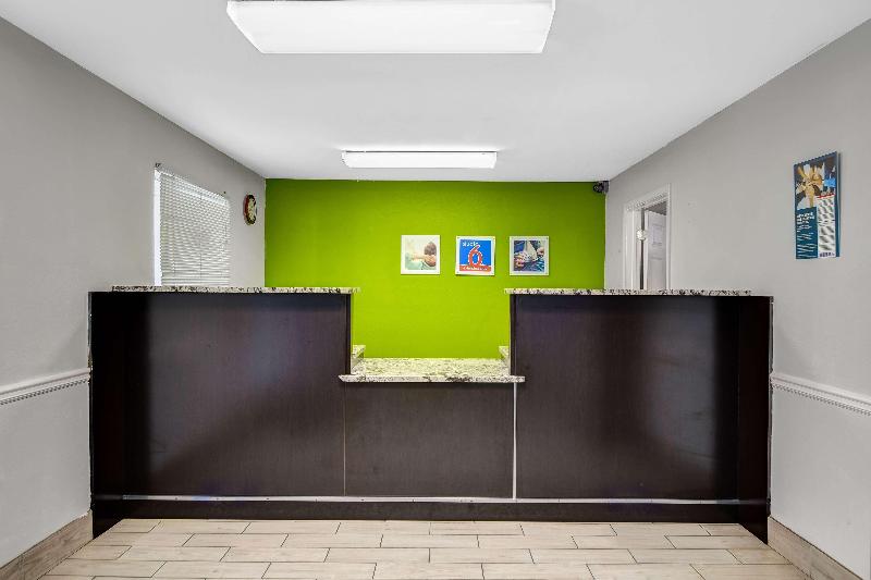 فندق Studio 6atlanta, Ga  Chamblee