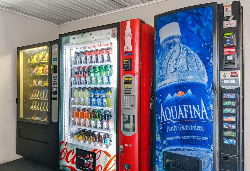 فندق Studio 6atlanta, Ga  Chamblee