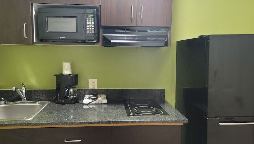 فندق Studio 6atlanta, Ga  Chamblee