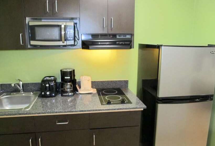 فندق Studio 6atlanta, Ga  Chamblee