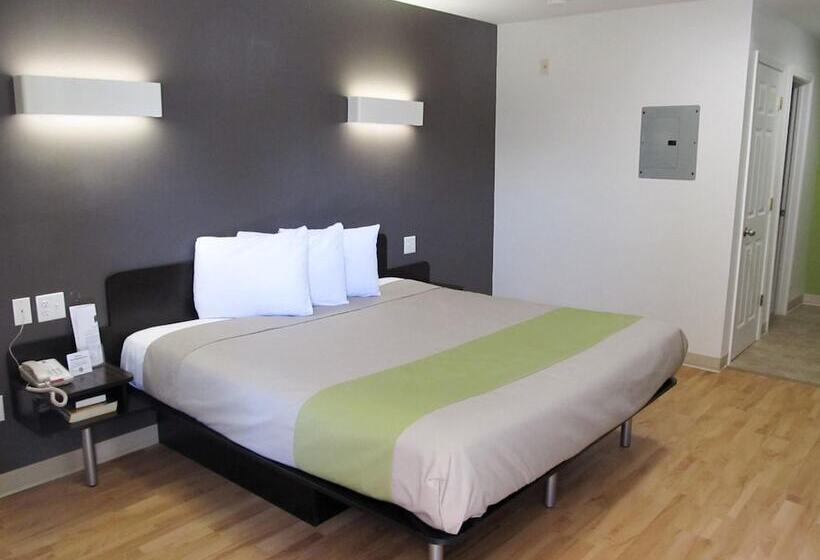 فندق Studio 6atlanta, Ga  Chamblee