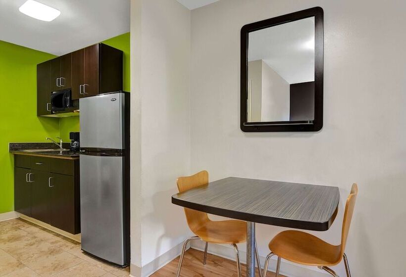 فندق Studio 6atlanta, Ga  Chamblee