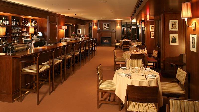 فندق Sunset Tower