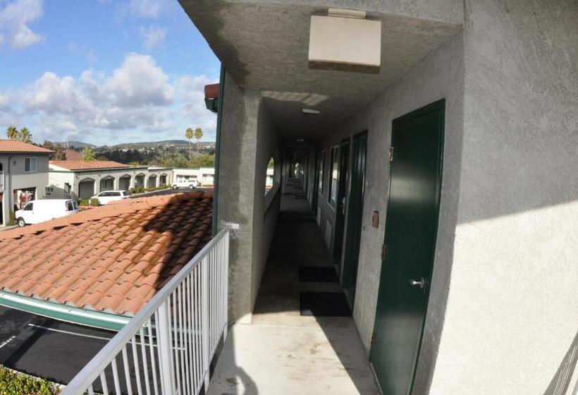 Surestay Hotel By Best Western Castro Valley