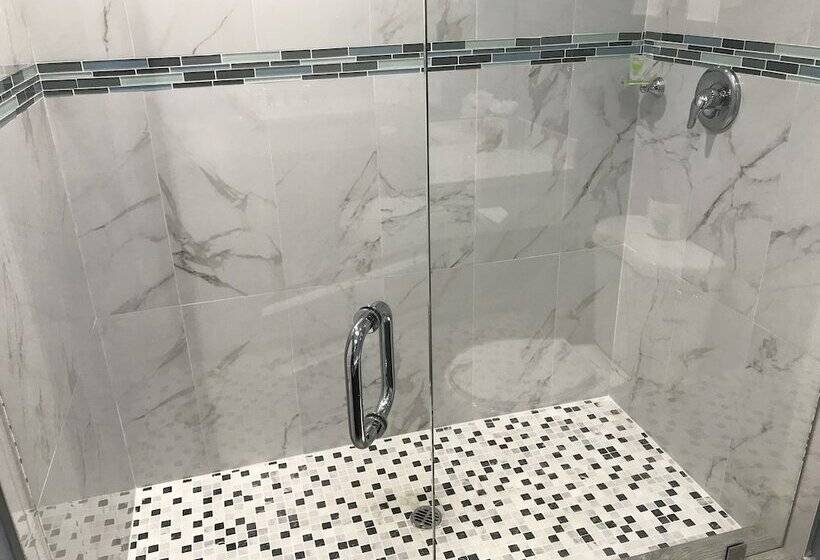 Отель Surf City Inn