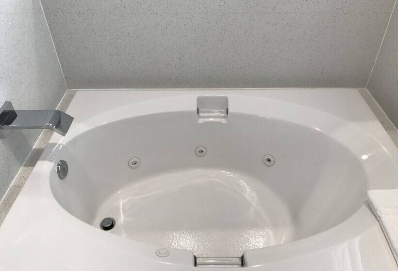 Отель Surf City Inn