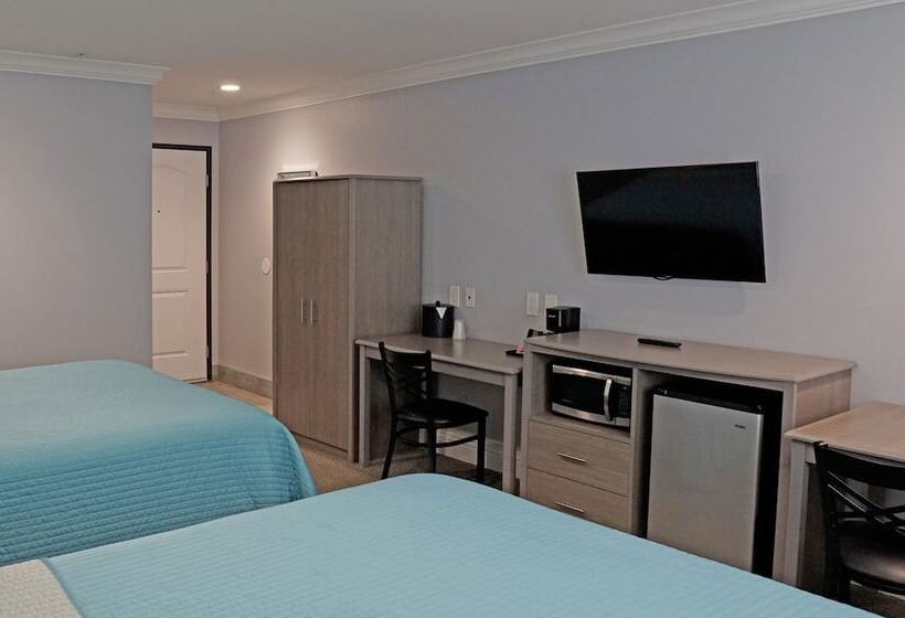 فندق Surf City Inn