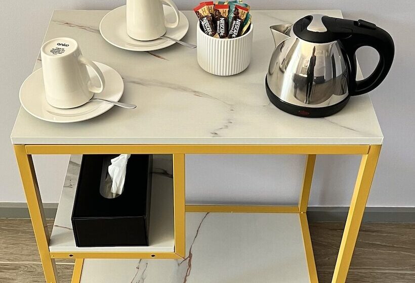 هتل Sydney Riseon