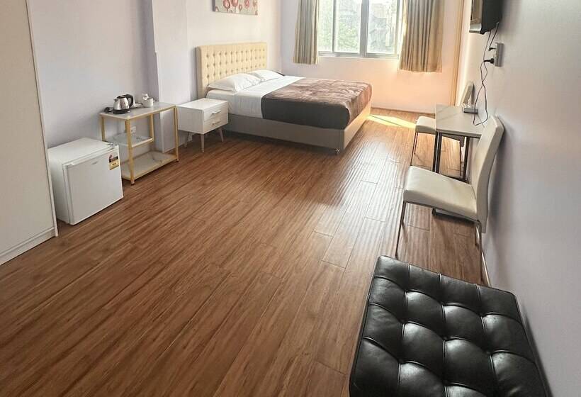 هتل Sydney Riseon