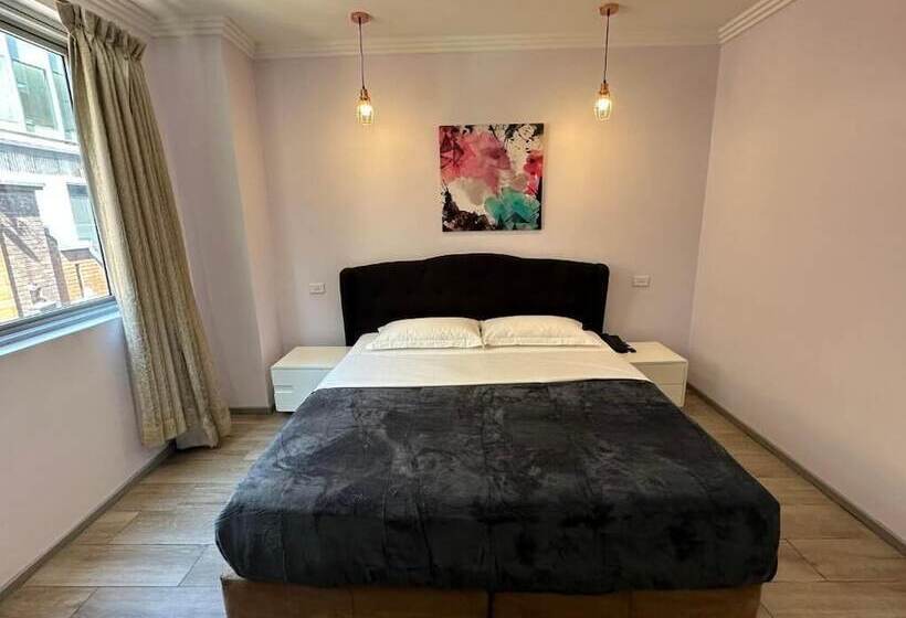 هتل Sydney Riseon