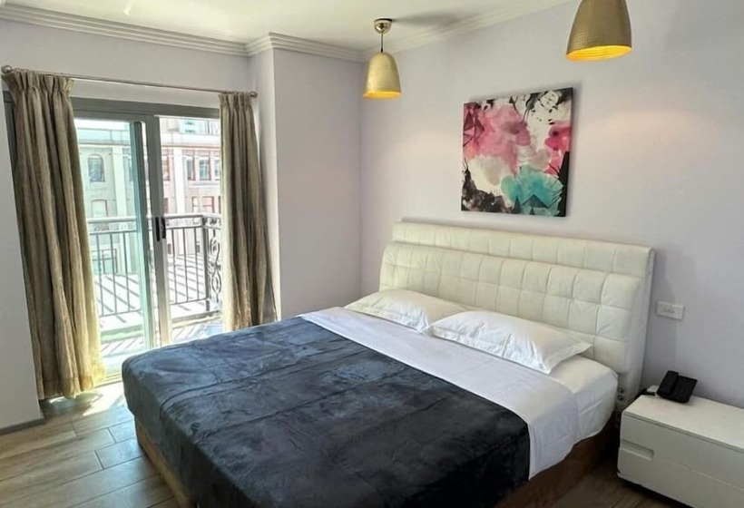 هتل Sydney Riseon