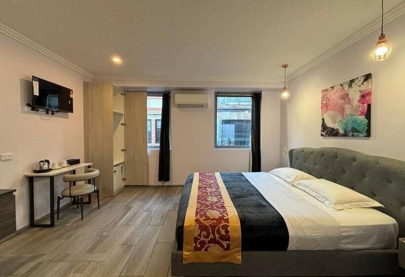 هتل Sydney Riseon