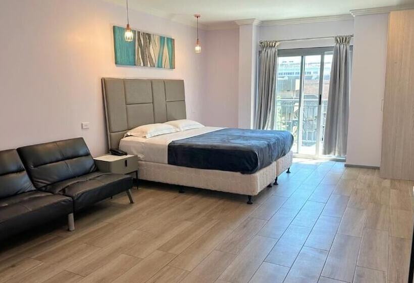 هتل Sydney Riseon