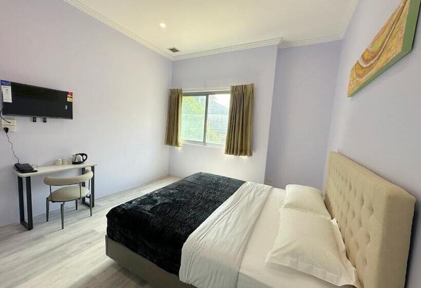 هتل Sydney Riseon