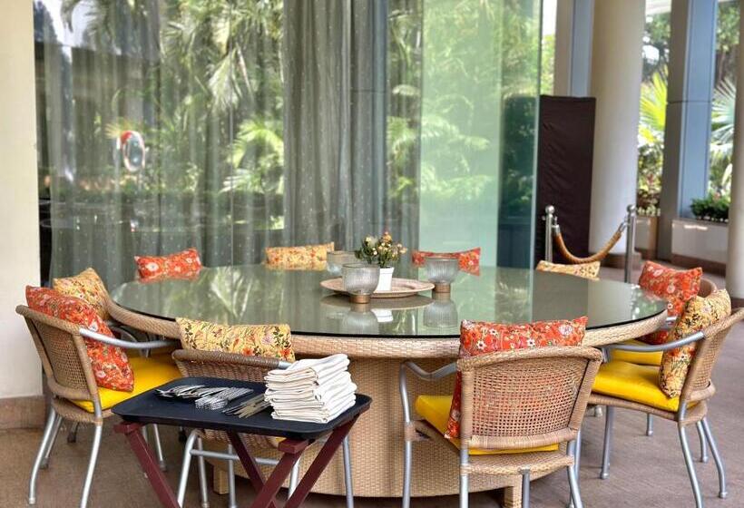 فندق Taj Wellington Mews