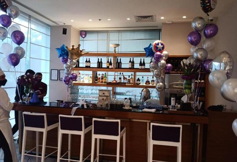 فندق Taj Wellington Mews