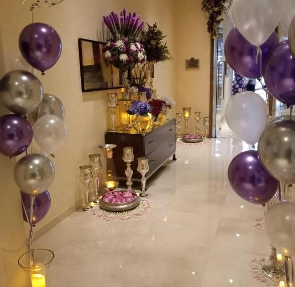 فندق Taj Wellington Mews