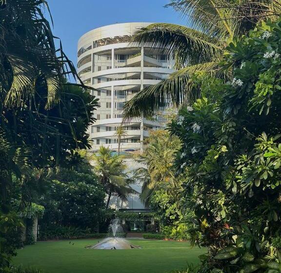 فندق Taj Wellington Mews