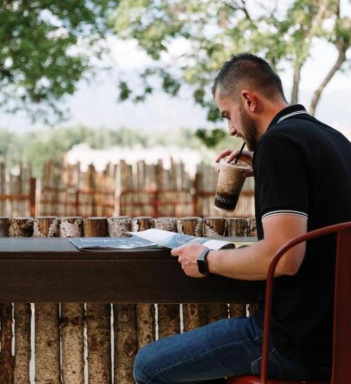 فندق Taos Valley Lodge