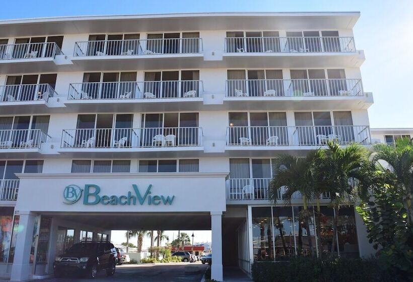 فندق The Beachview Inn Clearwater Beach