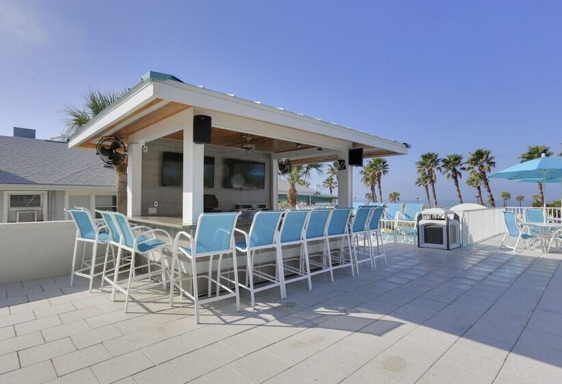 فندق The Beachview Inn Clearwater Beach