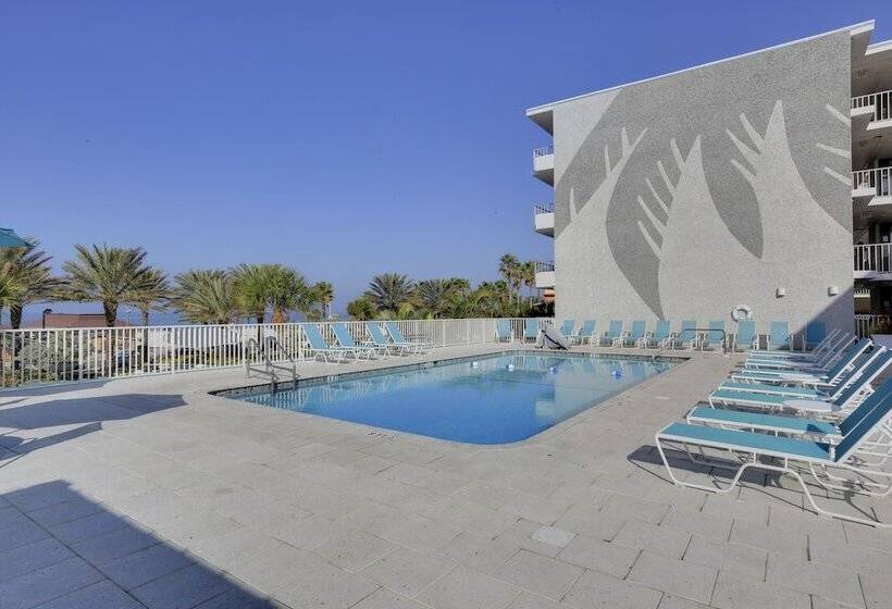 فندق The Beachview Inn Clearwater Beach