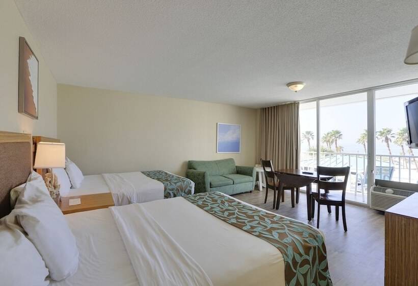 فندق The Beachview Inn Clearwater Beach