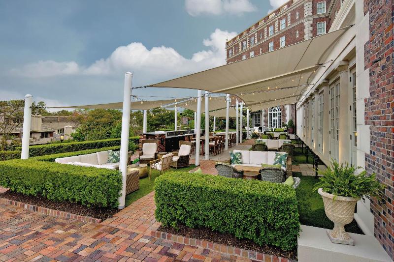 The Historic Cavalier Hotel And Beach Club Autograph Collection