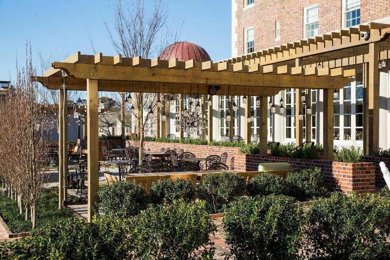 The Historic Cavalier Hotel And Beach Club Autograph Collection