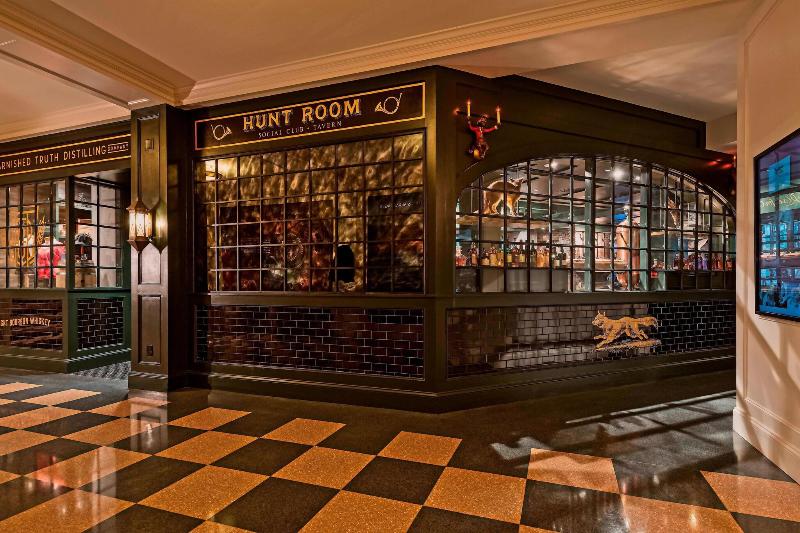 The Historic Cavalier Hotel And Beach Club Autograph Collection