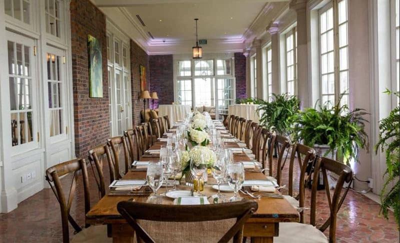 The Historic Cavalier Hotel And Beach Club Autograph Collection