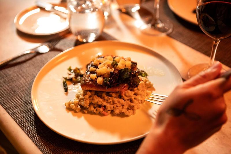 The Historic Cavalier Hotel And Beach Club Autograph Collection