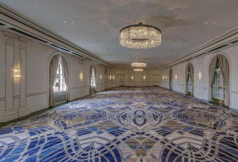 The Historic Cavalier Hotel And Beach Club Autograph Collection