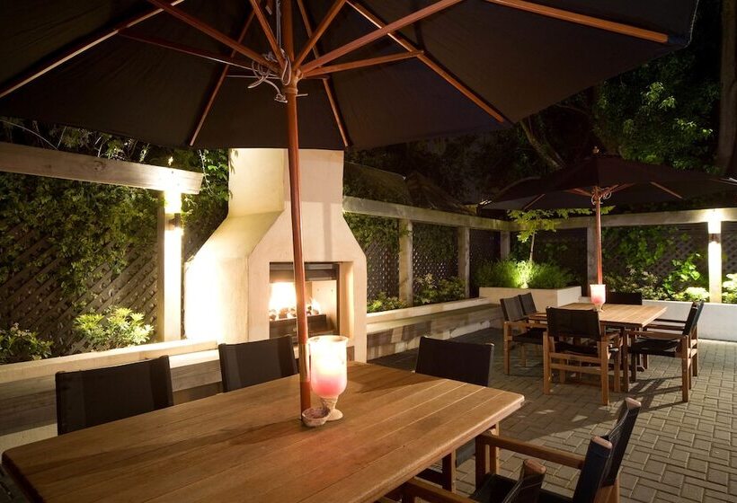 ホテル The Classic Villa