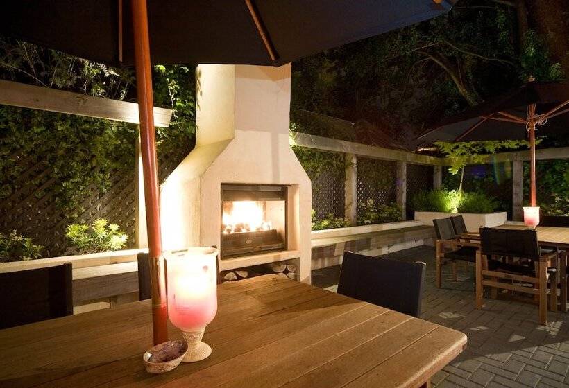 ホテル The Classic Villa