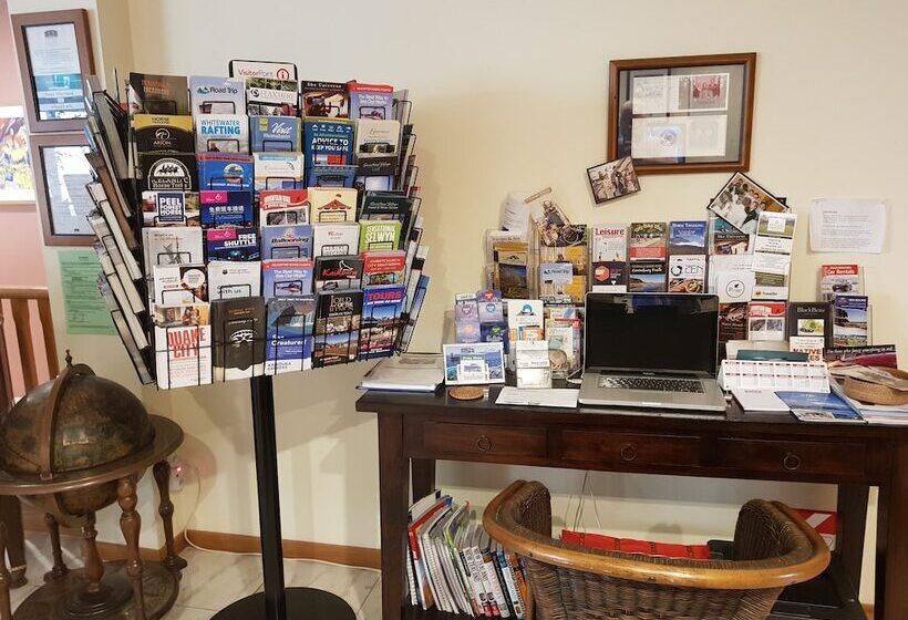 ホテル The Classic Villa