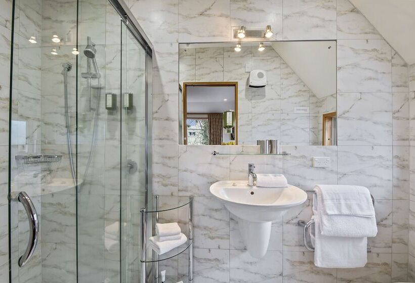 ホテル The Classic Villa