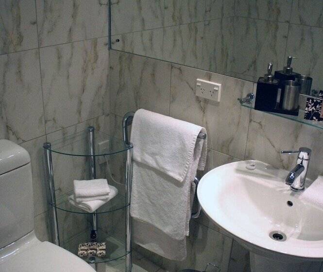 ホテル The Classic Villa