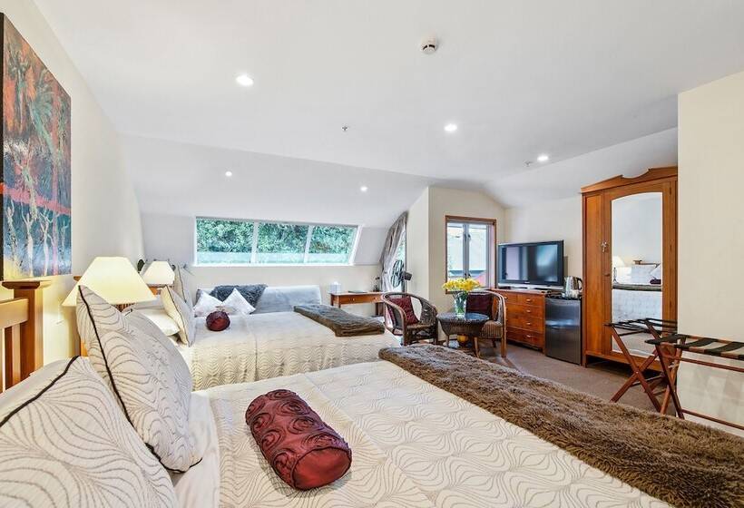 ホテル The Classic Villa