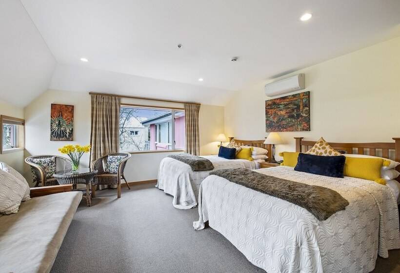 ホテル The Classic Villa