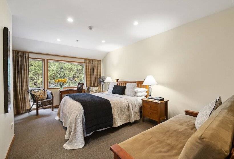 ホテル The Classic Villa