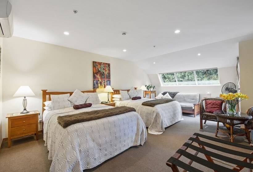 ホテル The Classic Villa